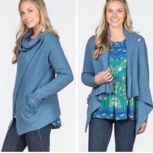 MATILDA JANE Women’s Envision Sweater - Make Believe Collection